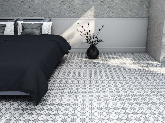 Harmony Bayamo Керамогранит Harmony Bayamo в интерьере