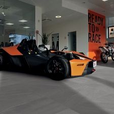 Керамогранит Gardenia Burlington