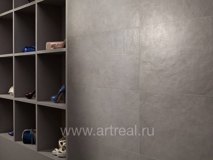 Italon Urban Керамогранит Italon Urban в интерьере