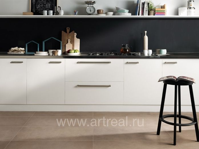 Italon Urban Керамогранит Italon Urban в интерьере