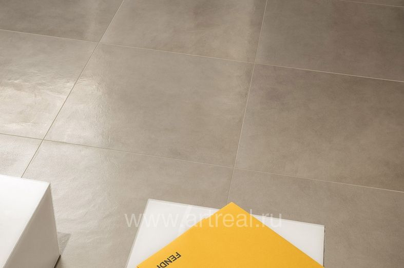 Italon Urban Керамогранит Italon Urban в интерьере