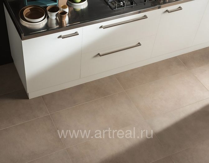Italon Urban Керамогранит Italon Urban в интерьере