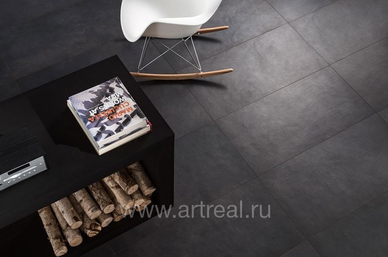 Italon Urban Керамогранит Italon Urban в интерьере