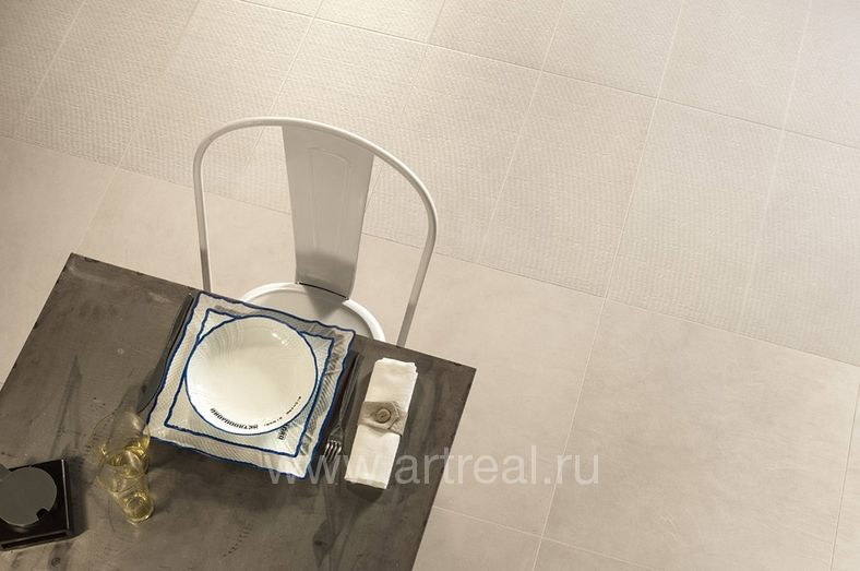 Italon Urban Керамогранит Italon Urban в интерьере