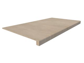 Italon Urban фронтальная ступень Ash Front Step Tread 60*33