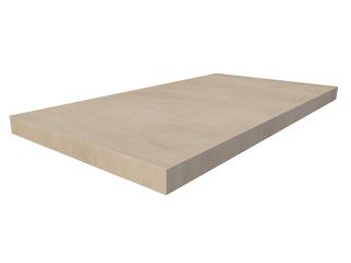 Italon Urban угловая ступень Ash Left Step Tread Corner 60*33