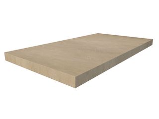 Italon Urban угловая ступень Coal Left Step Tread Corner 60*33