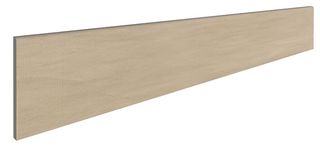 Italon Urban бордюр Silver Bullnose 60*7.2