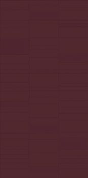 Creto Mono настенная плитка Mars Wine 30*60