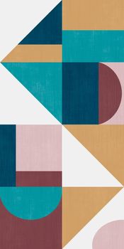 Creto Mono вставка Marmalade 30*60