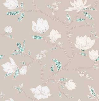 Creto Mono панно Magnolia Milk 60*60