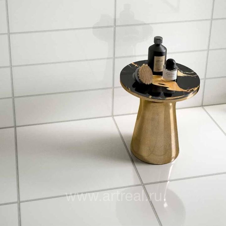 Керамогранит Refin Vetri в интерьере