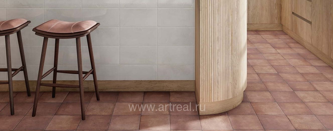 Керамогранит Mainzu Bottega в интерьере