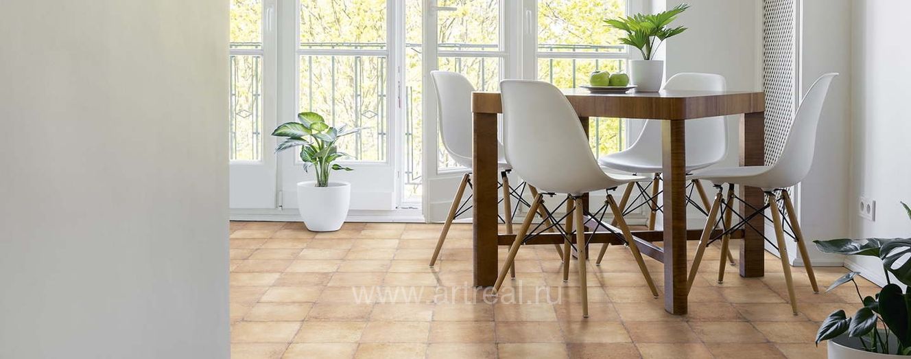 Керамогранит Mainzu Bottega в интерьере