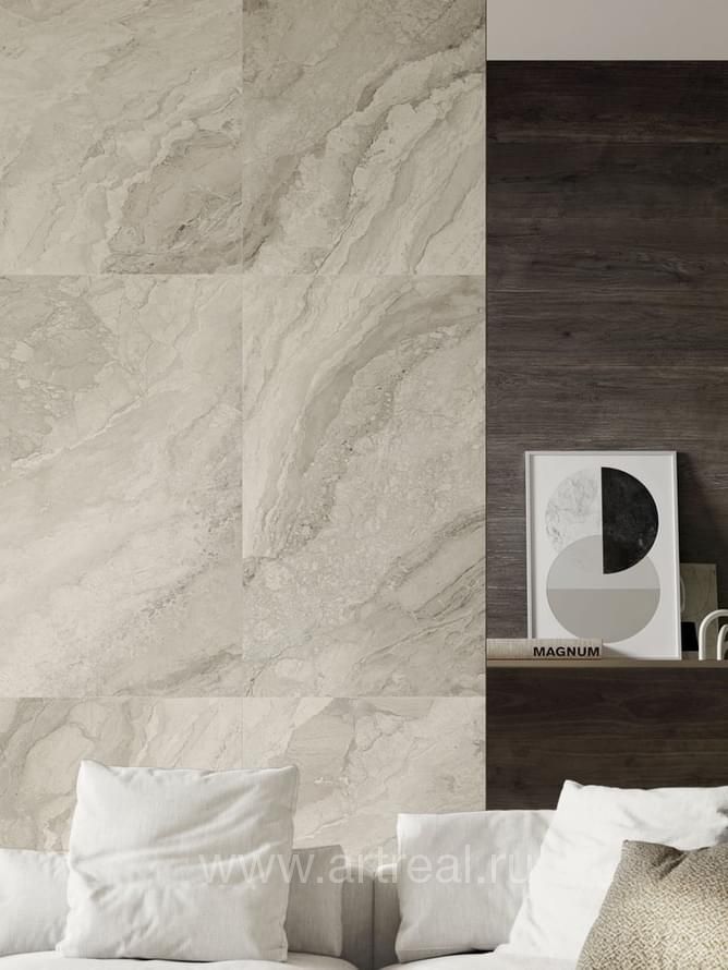 Керамогранит Sant Agostino Mystic в интерьере