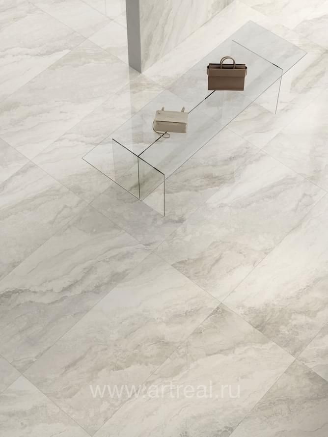 Керамогранит Sant Agostino Mystic в интерьере