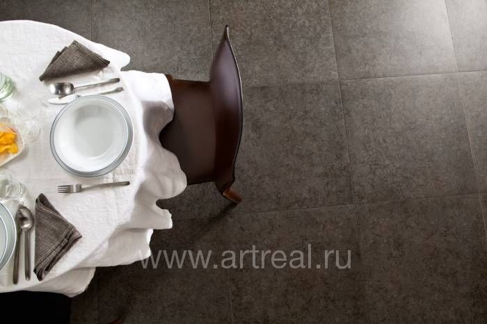 Керамогранит Italon Shape в интерьере