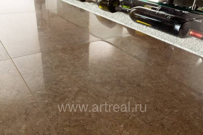 Керамогранит Italon Shape в интерьере