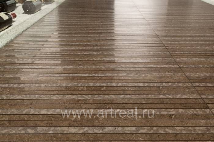 Керамогранит Italon Shape в интерьере