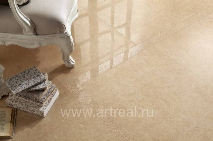 Керамогранит Italon Shape в интерьере