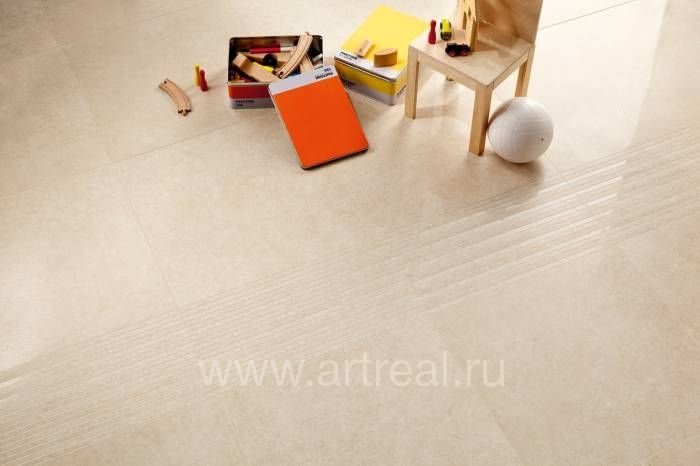 Керамогранит Italon Shape в интерьере