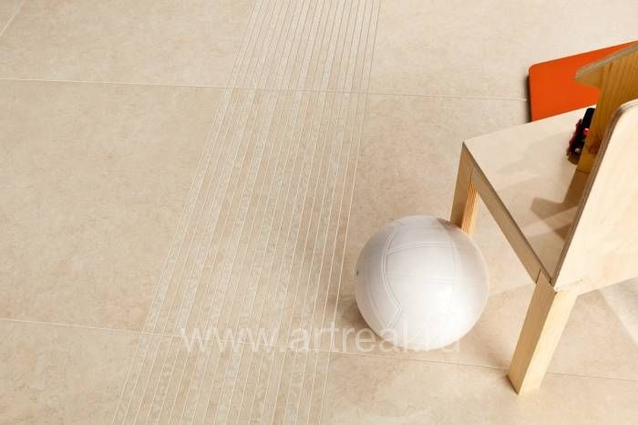 Керамогранит Italon Shape в интерьере