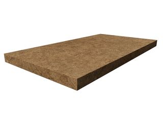 Italon Shape угловая ступень Cork Left Step Tread 60*33