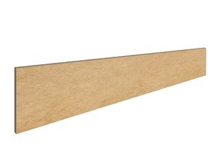 Italon Shape бордюр Cream Bullnose 60*7.2