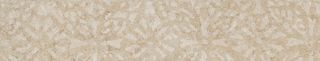 Italon Shape бордюр Snow Listello Texture 60*7.2