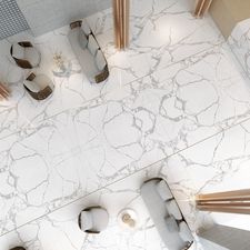 Керамогранит Tagina Statuario