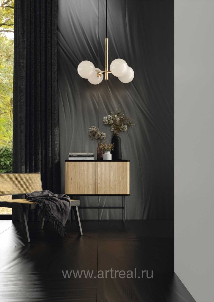 FMG MaxFine Luce Керамогранит FMG MaxFine Luce в интерьере