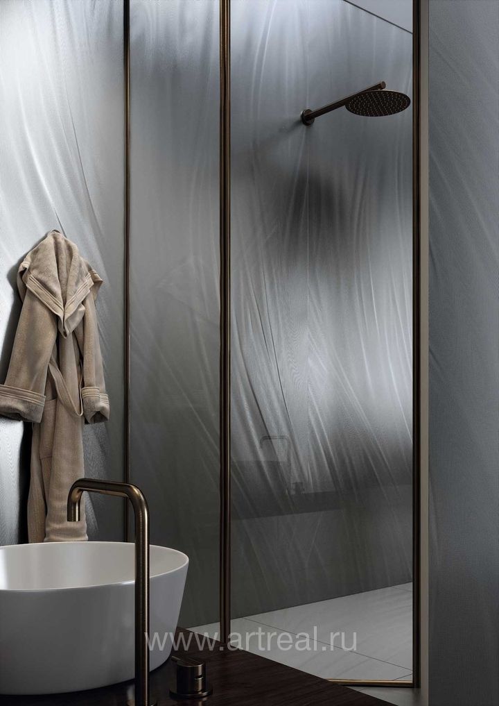 FMG MaxFine Luce Керамогранит FMG MaxFine Luce в интерьере