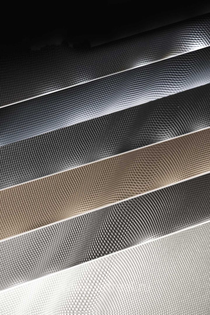 FMG MaxFine Luce Керамогранит FMG MaxFine Luce в интерьере