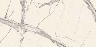 Gardenia Orchidea Slabs керамогранит Calacatta Statuario C Lap 6MM 160*320*6