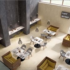 Керамогранит Gardenia Orchidea Slabs