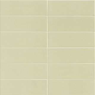 Mainzu Jungle настенная плитка Mint 10*30