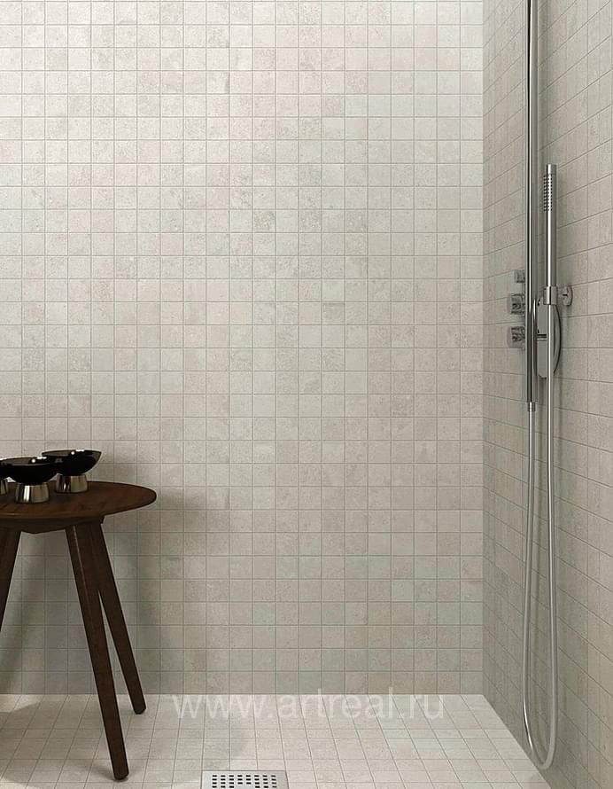 Керамогранит Cerdomus Castle в интерьере