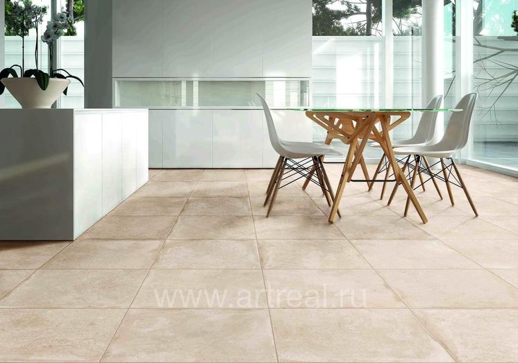 Керамогранит Cerdomus Castle в интерьере