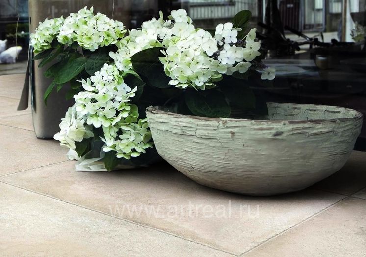 Керамогранит Cerdomus Castle в интерьере