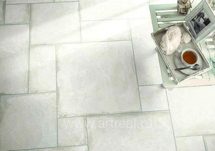 Керамогранит Cerdomus Castle в интерьере