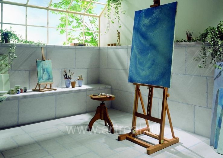 Керамогранит Cerdomus Durango в интерьере