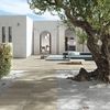Керамогранит Cerdomus Effetto Pietra Di Ostuni в интерьере