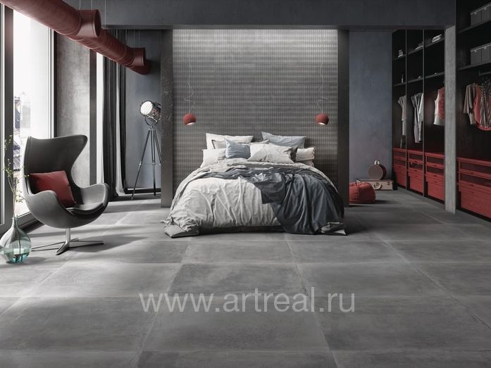 Cerdomus Legarage Керамогранит Cerdomus Legarage в интерьере