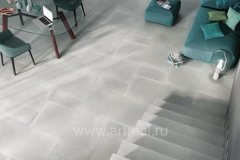 Cerdomus Marne Керамогранит Cerdomus Marne в интерьере