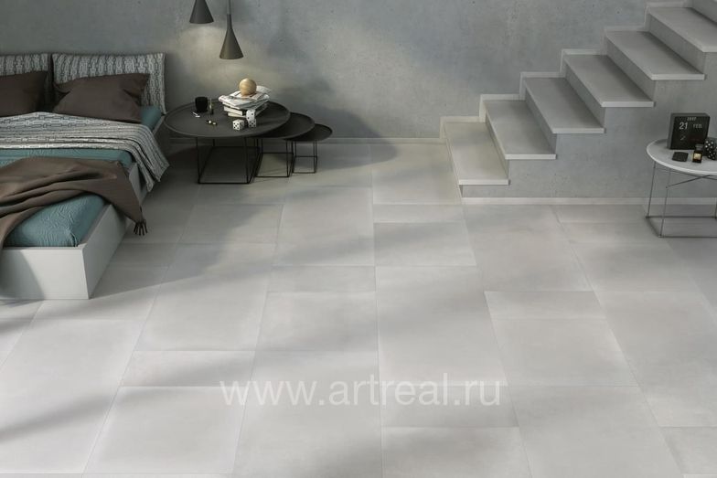 Cerdomus Marne Керамогранит Cerdomus Marne в интерьере