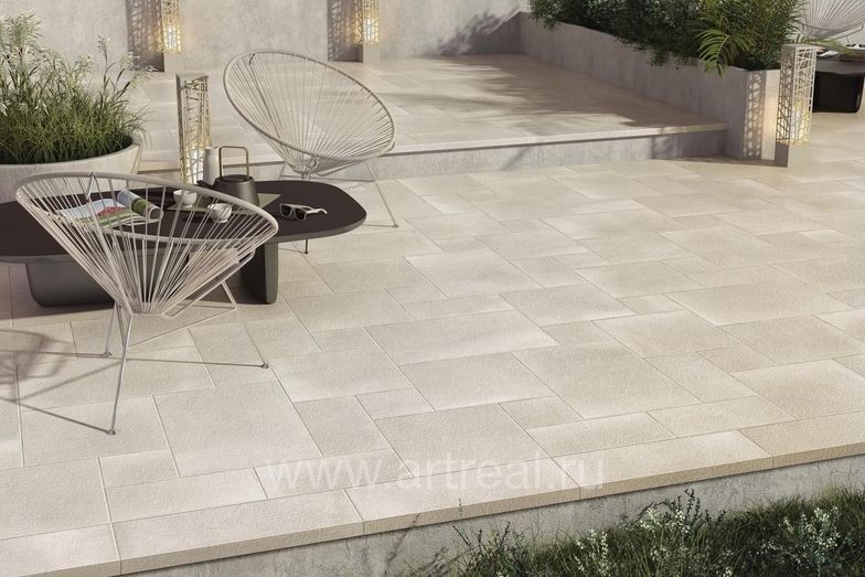 Cerdomus Marne Керамогранит Cerdomus Marne в интерьере