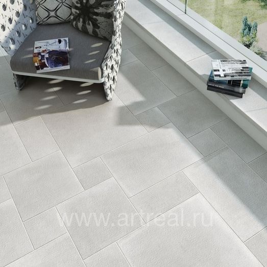 Cerdomus Marne Керамогранит Cerdomus Marne в интерьере