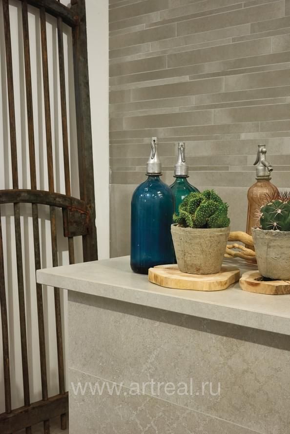 Cerdomus Marne Керамогранит Cerdomus Marne в интерьере