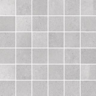 Cerdomus	Marne мозаика Mosaico 4,7x4,7 Cemento 30*30