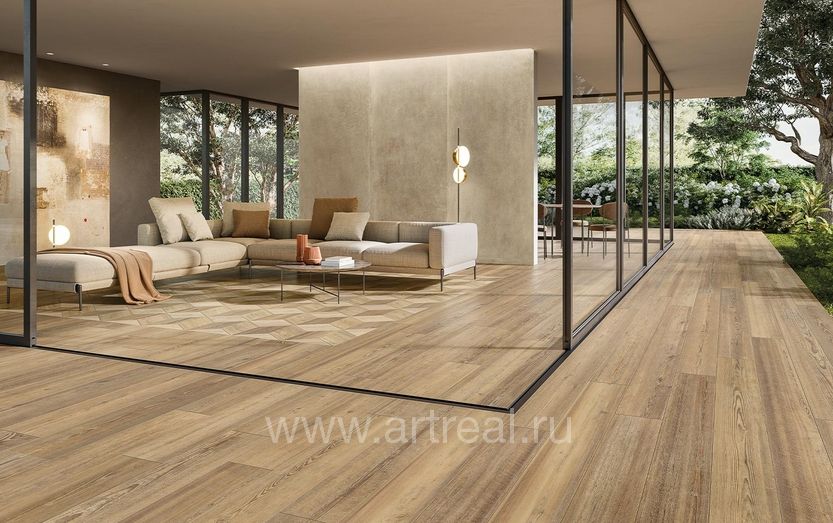 Cerdomus Opera Керамогранит Cerdomus Opera в интерьере